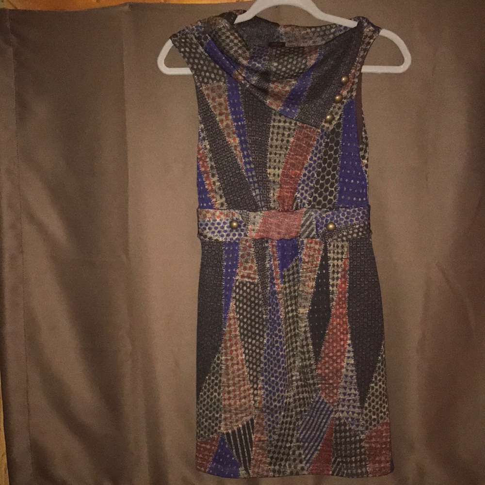 Hello Miss dress